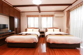 HOTEL DO-YA beppu 別館
